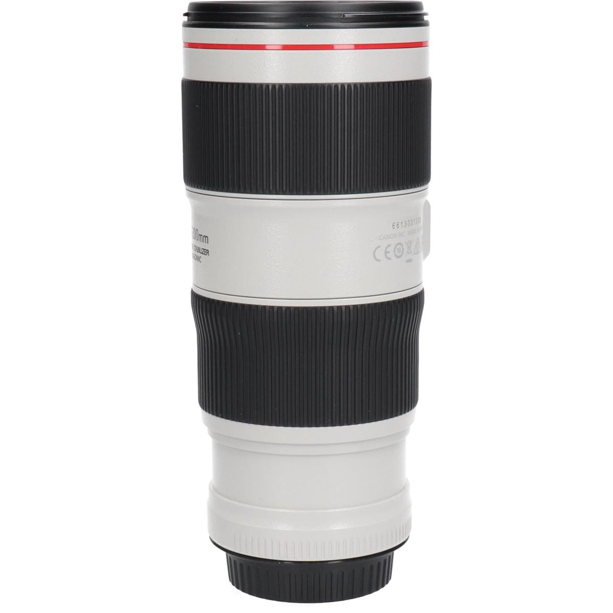 ＥＦ７０－２００ｍｍ　Ｆ４Ｌ　ＩＳＩＩＵＳＭ