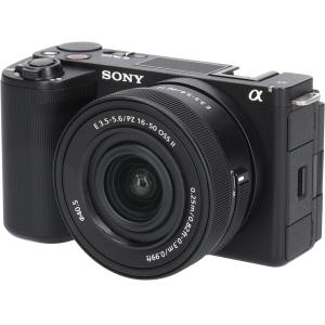 ＶＬＯＧＣＡＭ　ＺＶ－Ｅ１０　ＩＩ　レンズキット