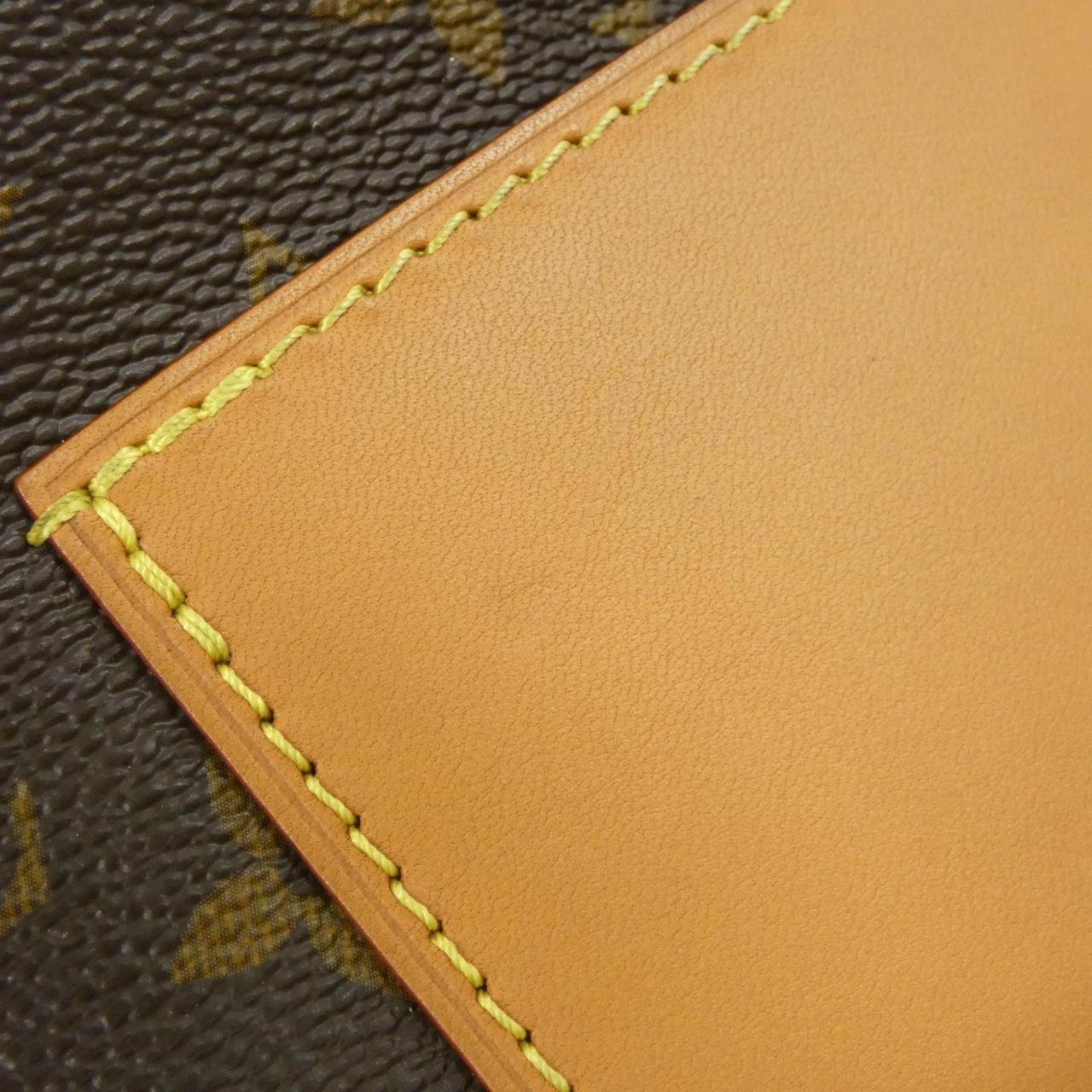LOUIS VUITTON Monogram牛奶盒 M44877 单肩包