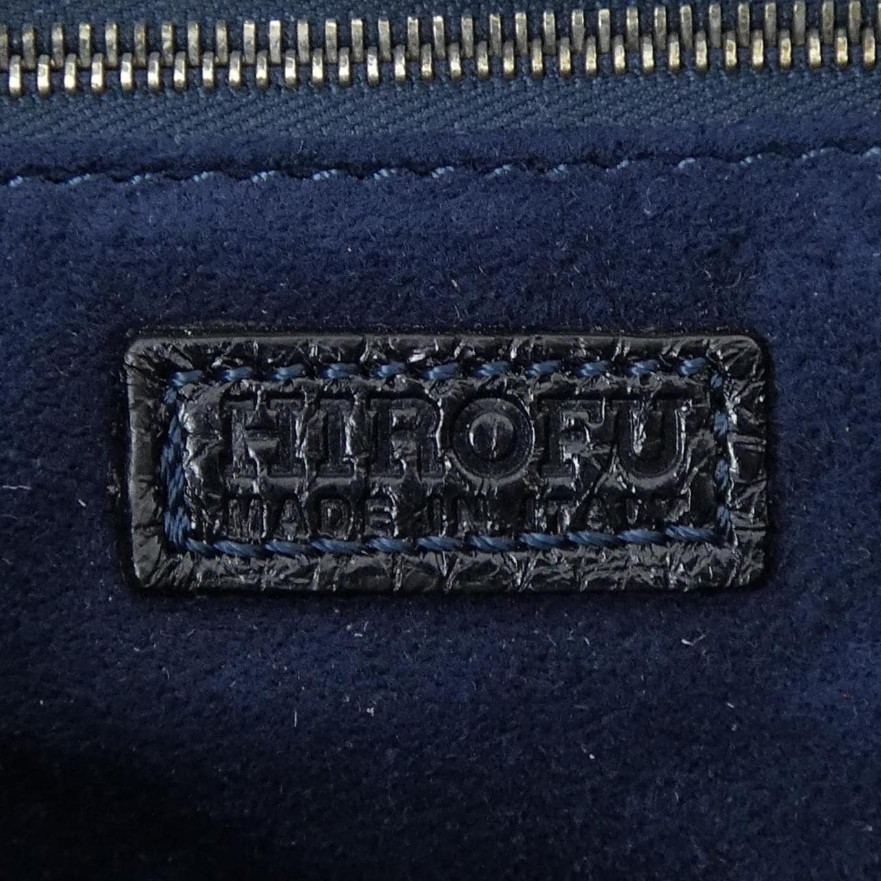 ヒロフ HIROFU BAG