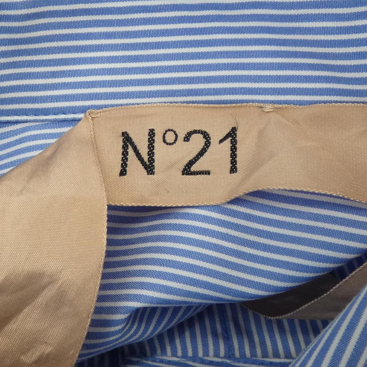 N°21 N°21 襯衫