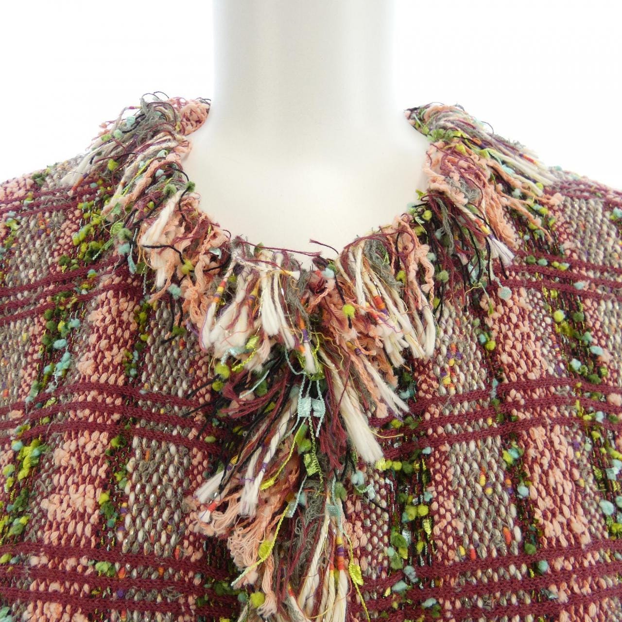 エトロ ETRO ジャケット
