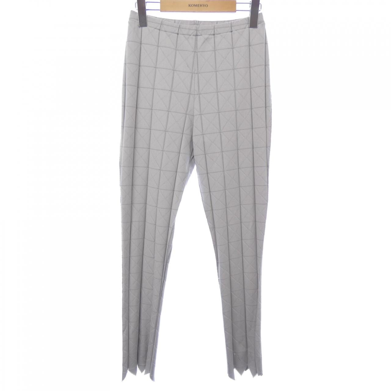 プリーツプリーズ PLEATS PLEASE PP72LF913 パンツ