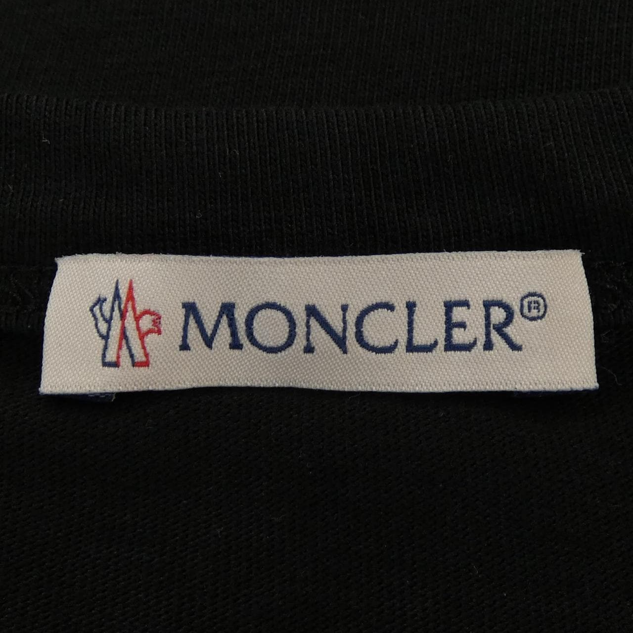 モンクレール MONCLER F20918C79710 8390T Tシャツ