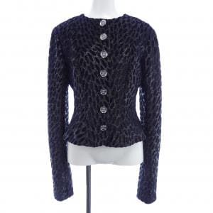 シャネル CHANEL P75180V66865 ノーカラージャケット