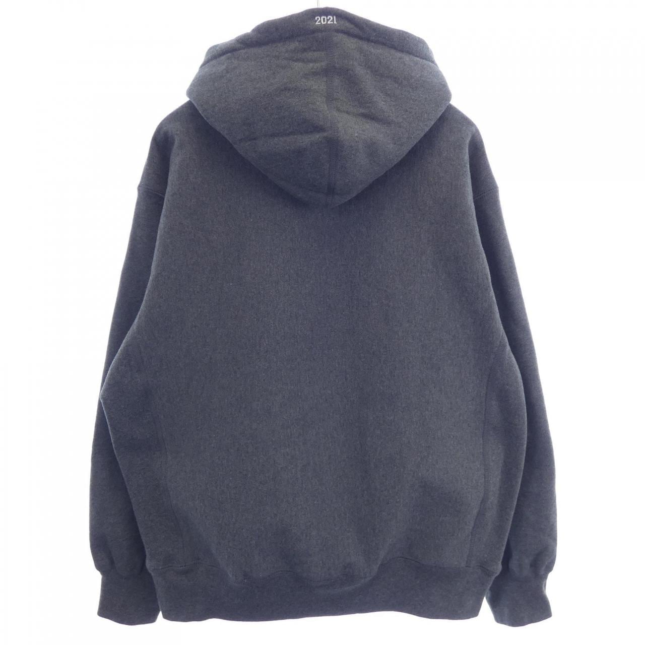 シュプリーム SUPREME BOX LOGO パーカー