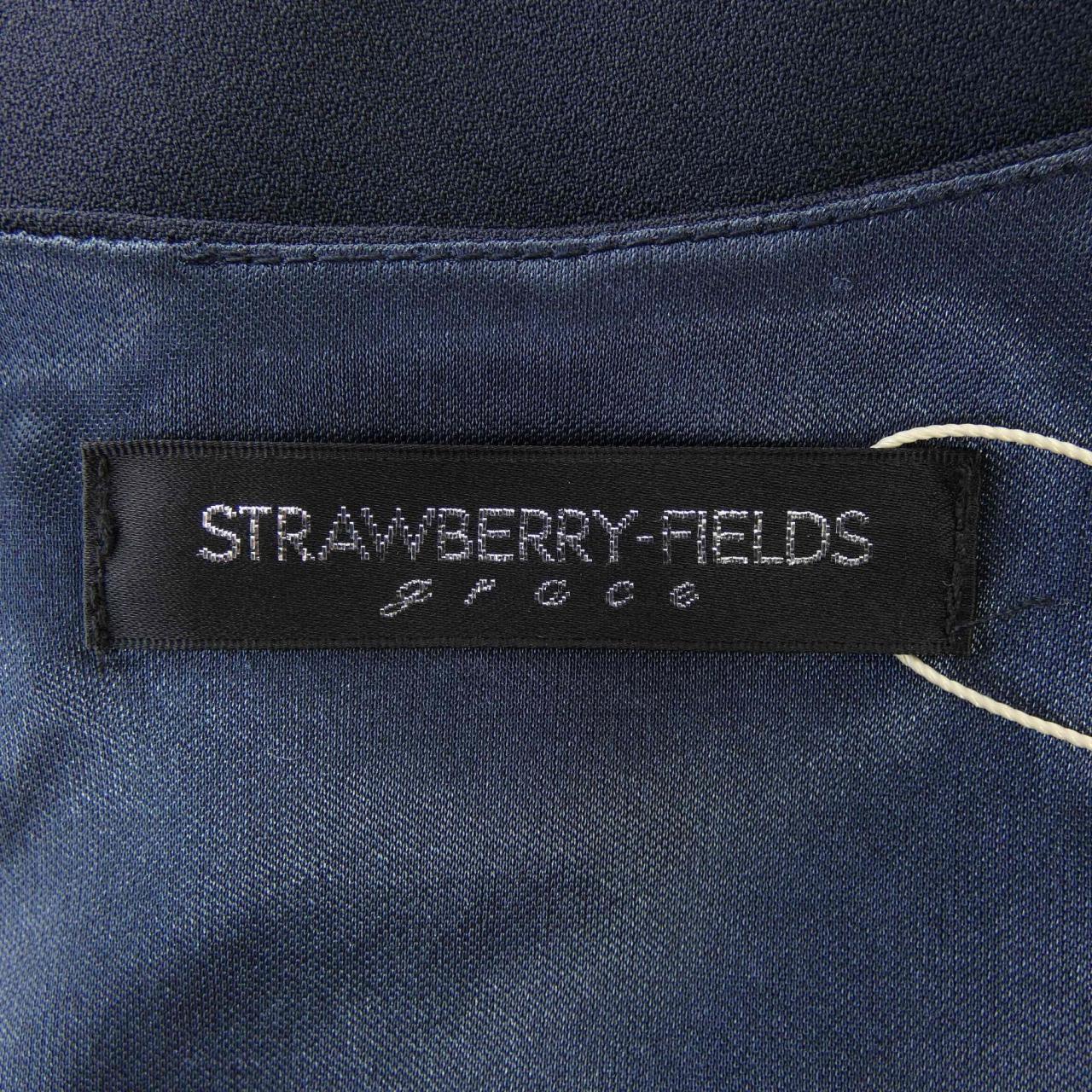 ストロベリーフィールズ STRAWBERRY FIELDS セットアップ