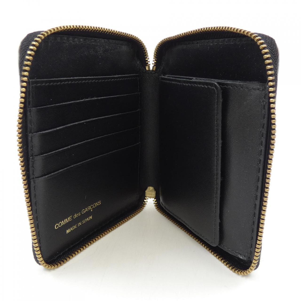 コムデギャルソン COMME des GARCONS SA2100LT WALLET