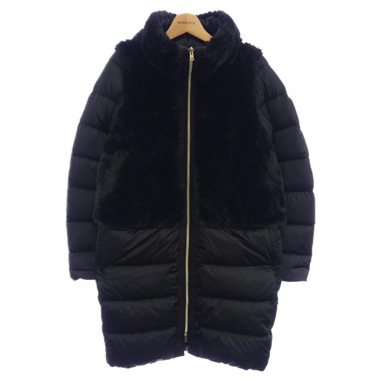 ヘルノ Herno PI0873D ダウンコート