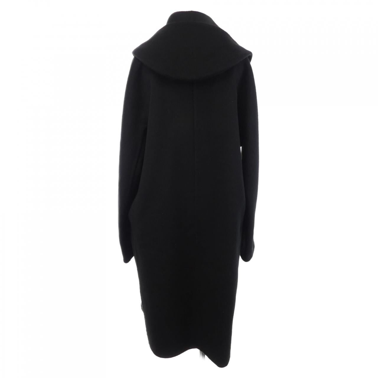 【ヴィンテージ】エルメス HERMES コート