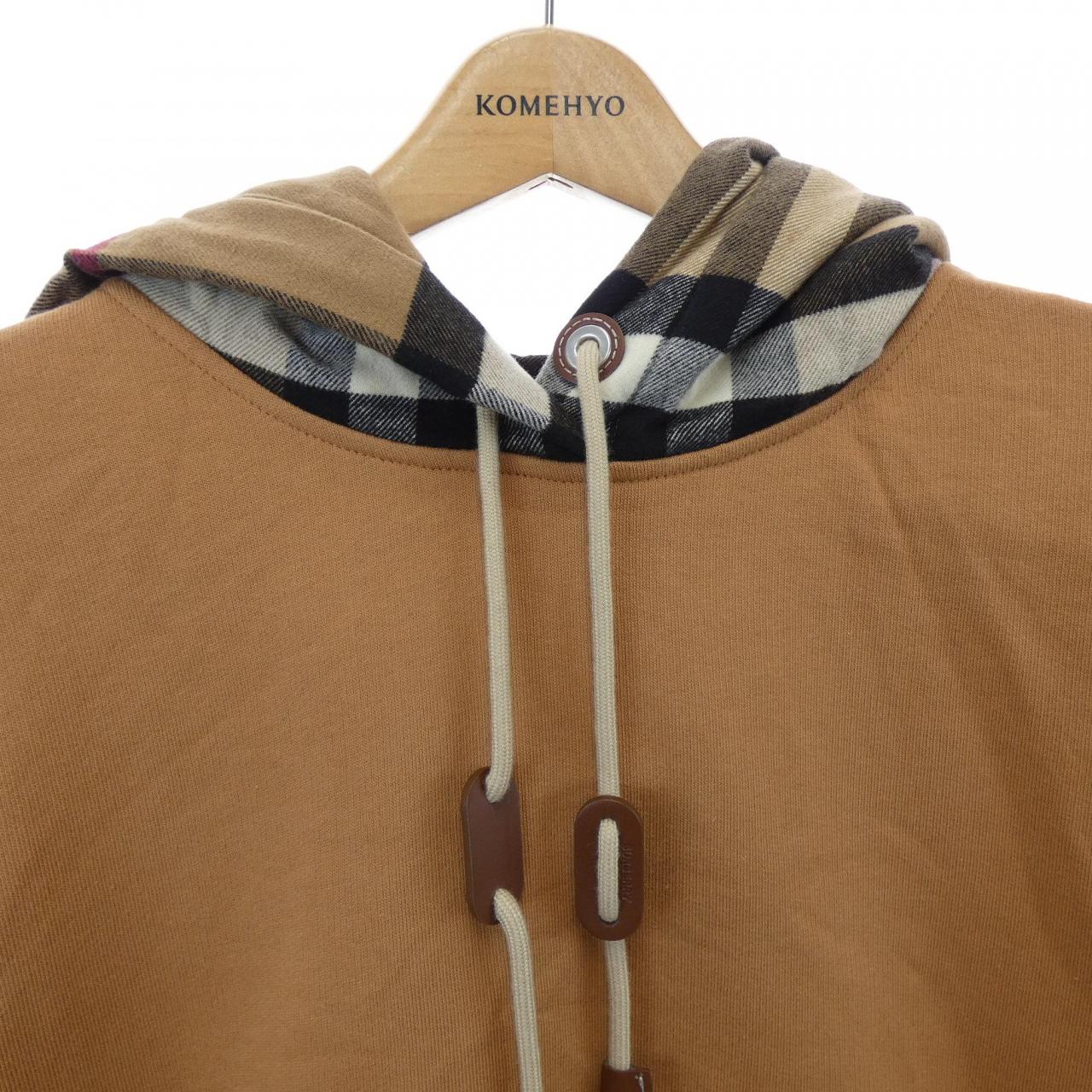 バーバリー BURBERRY 8050952 パーカー