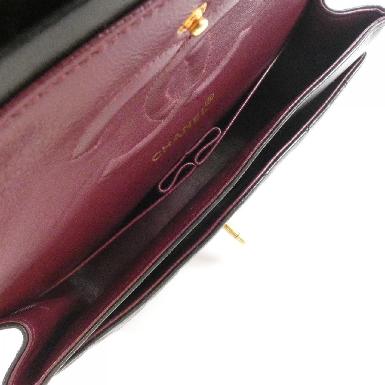 シャネル 1112 ショルダーバッグ