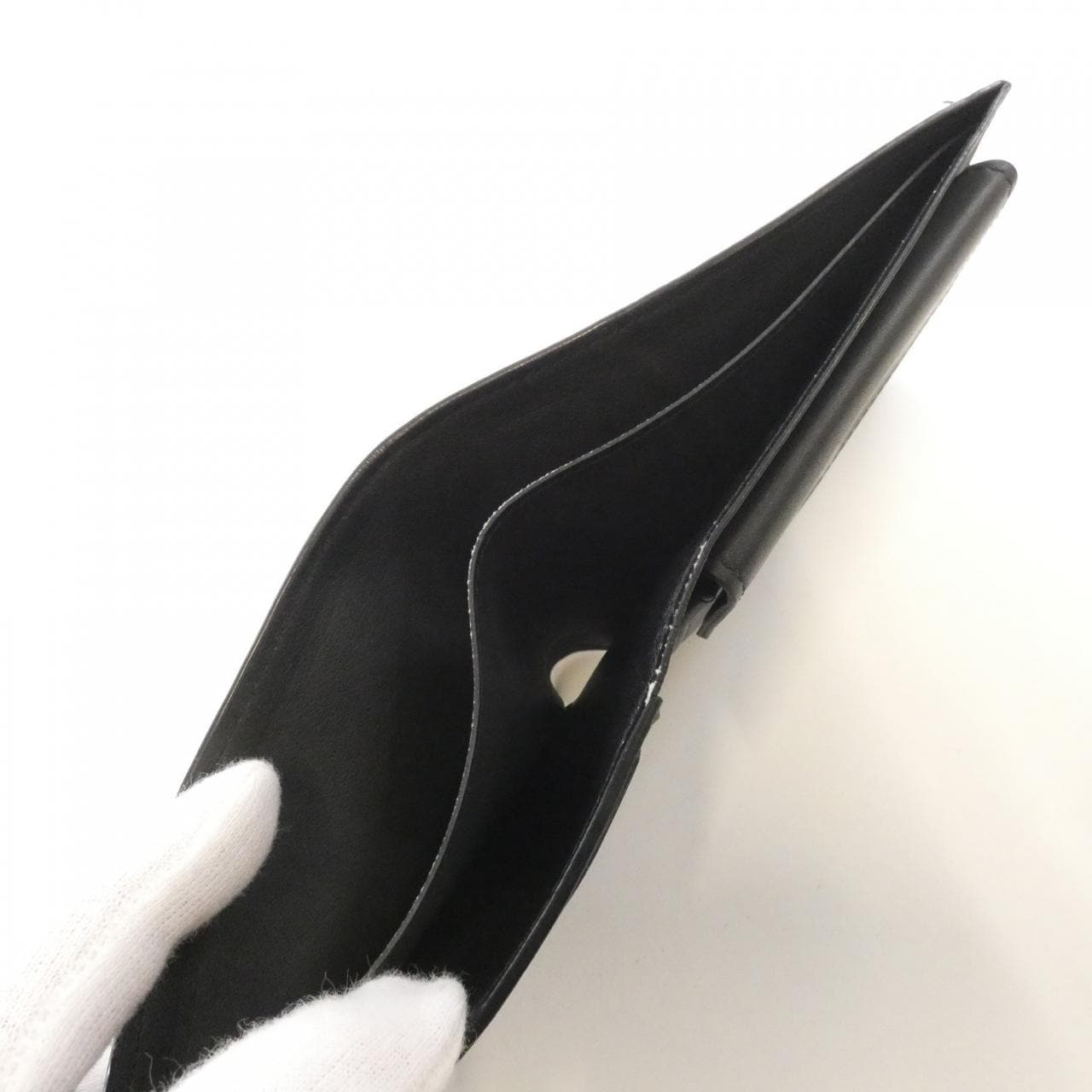 LOUIS VUITTON LV Aerogram Portefeuille Marco M81742 錢包