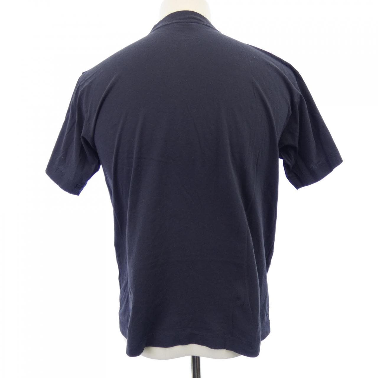 バレンシアガ BALENCIAGA 809122 TRVP1 UNISEX Tシャツ