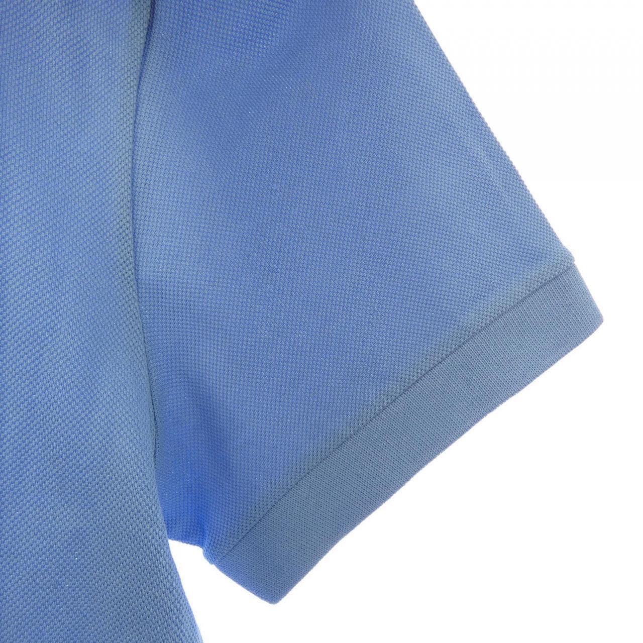 ベルルッティ Berluti R19JPS47 ポロシャツ