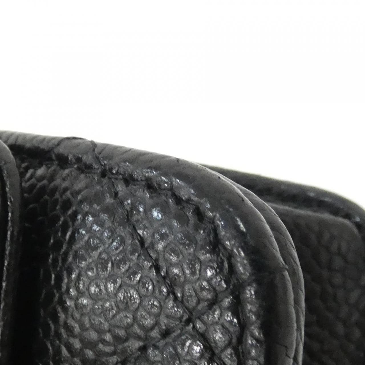 シャネル タイムレスクラシック ライン AP0250 チェーンウォレット