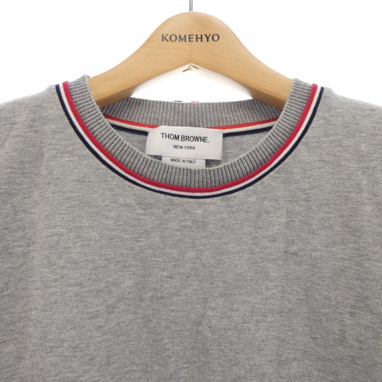 トムブラウン THOM BROWNE MJT401A-J0055 トップス