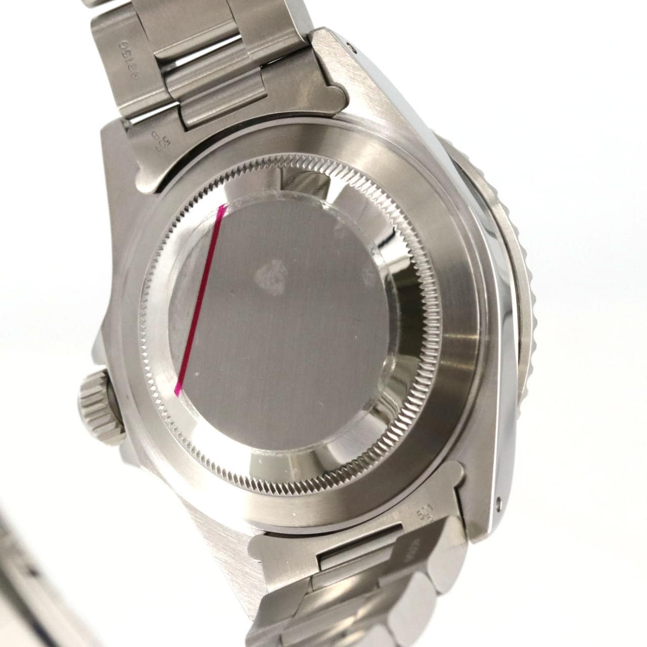 ロレックス サブマリーナーデイト 16610. SS 自動巻 W番