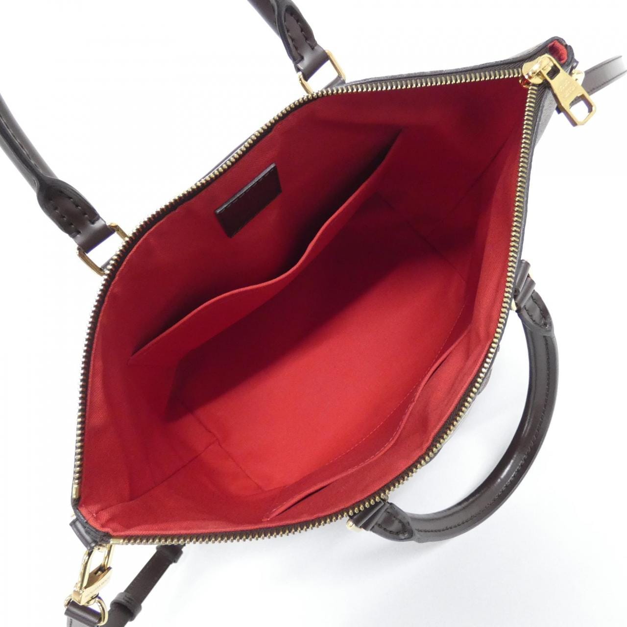 ルイヴィトン ダミエ シエナ MM N41546 バッグ