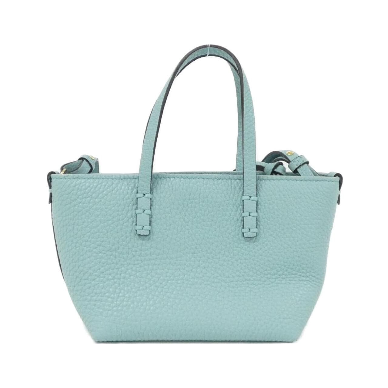 フェンディ SELLERIA ロール ミニ 8BS096 AS84 バッグ