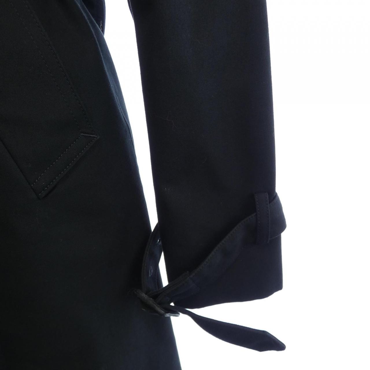 ハイク HYKE トレンチコート