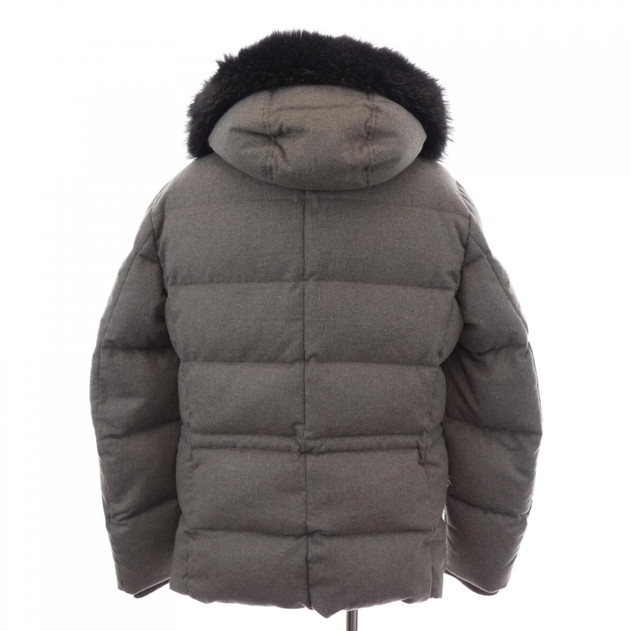 穆雷MOORER LORO PIANA RAIN SYSTEMPHILIP-IL羽絨服