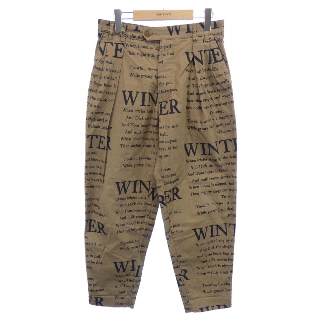 ヴィヴィアンウエストウッドマン Vivienne WestwoodMAN パンツ