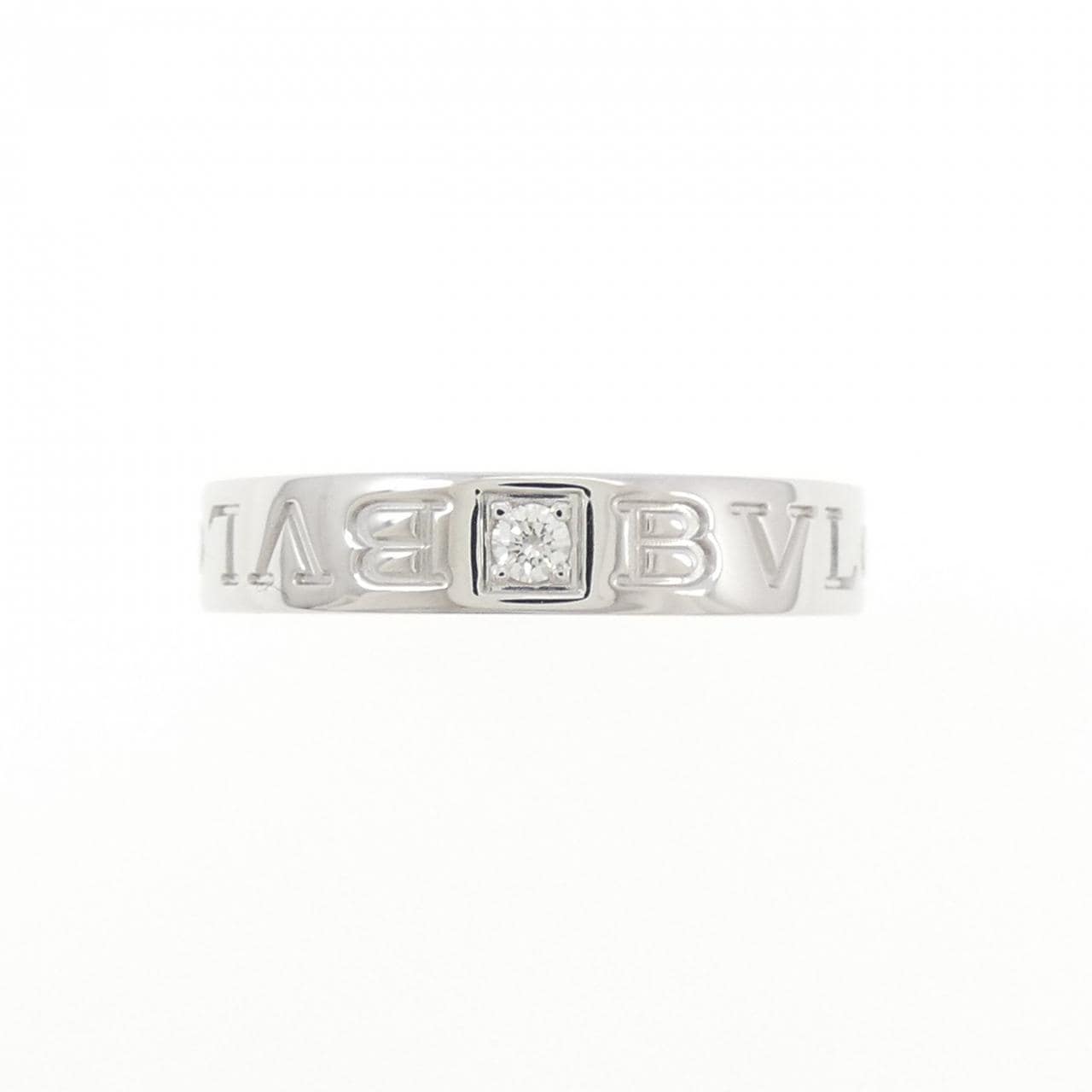 ブルガリ B.zero1 リング