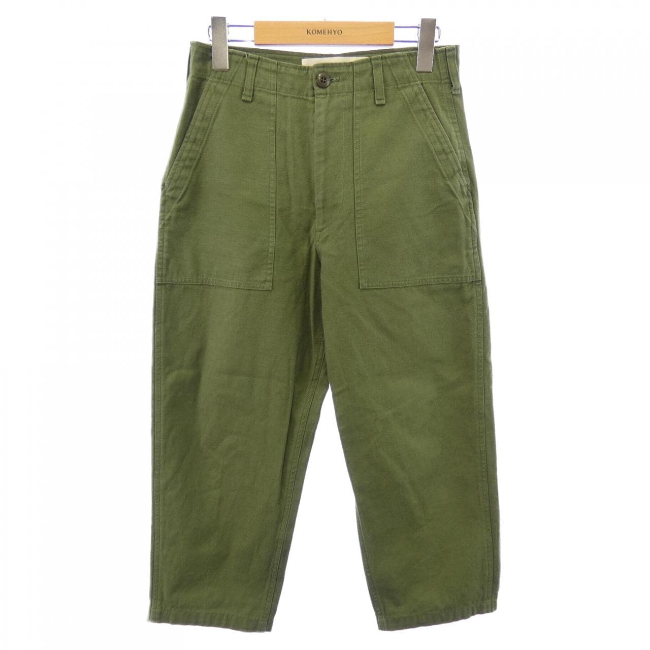 シンゾーン SHINZONE パンツ