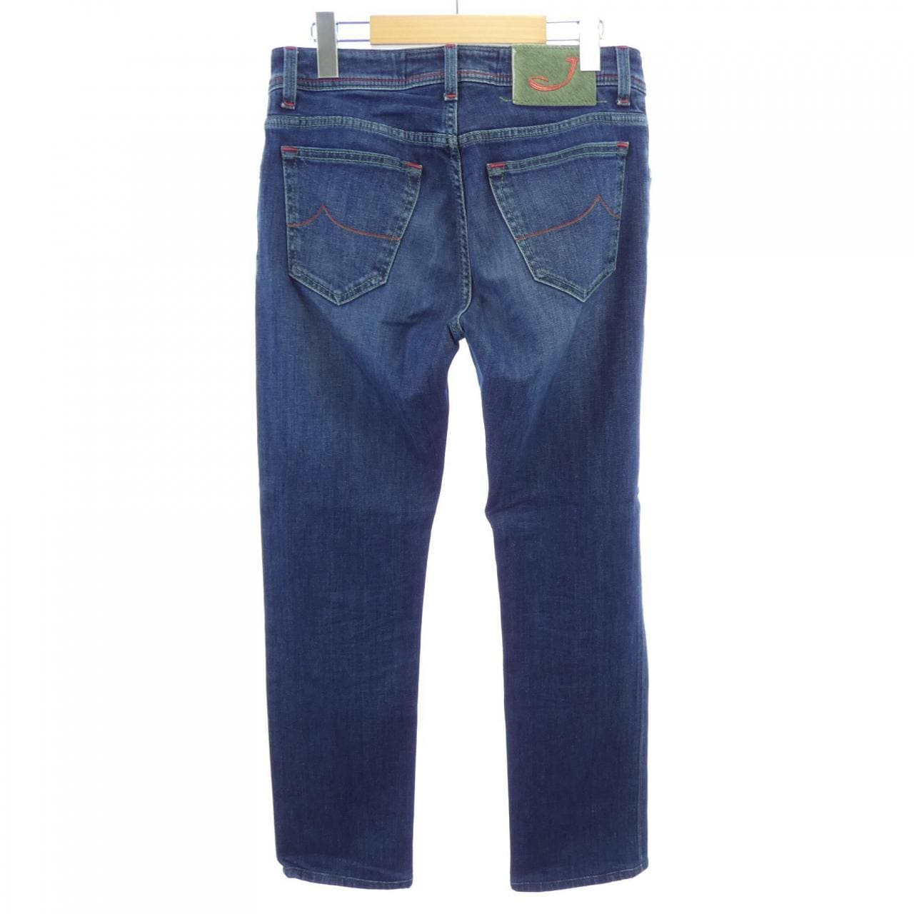 ヤコブコーエン JACOB COHEN ジーンズ