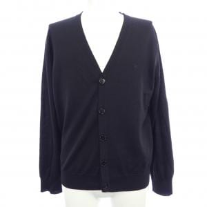 エルメネジルドゼニア Ermenegildo Zegna カーディガン