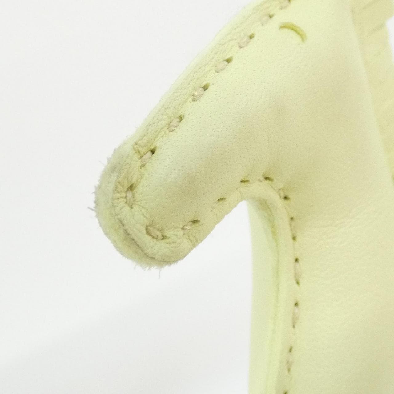 エルメス ロデオ ペガサス バッグチャーム  PM 083010CA