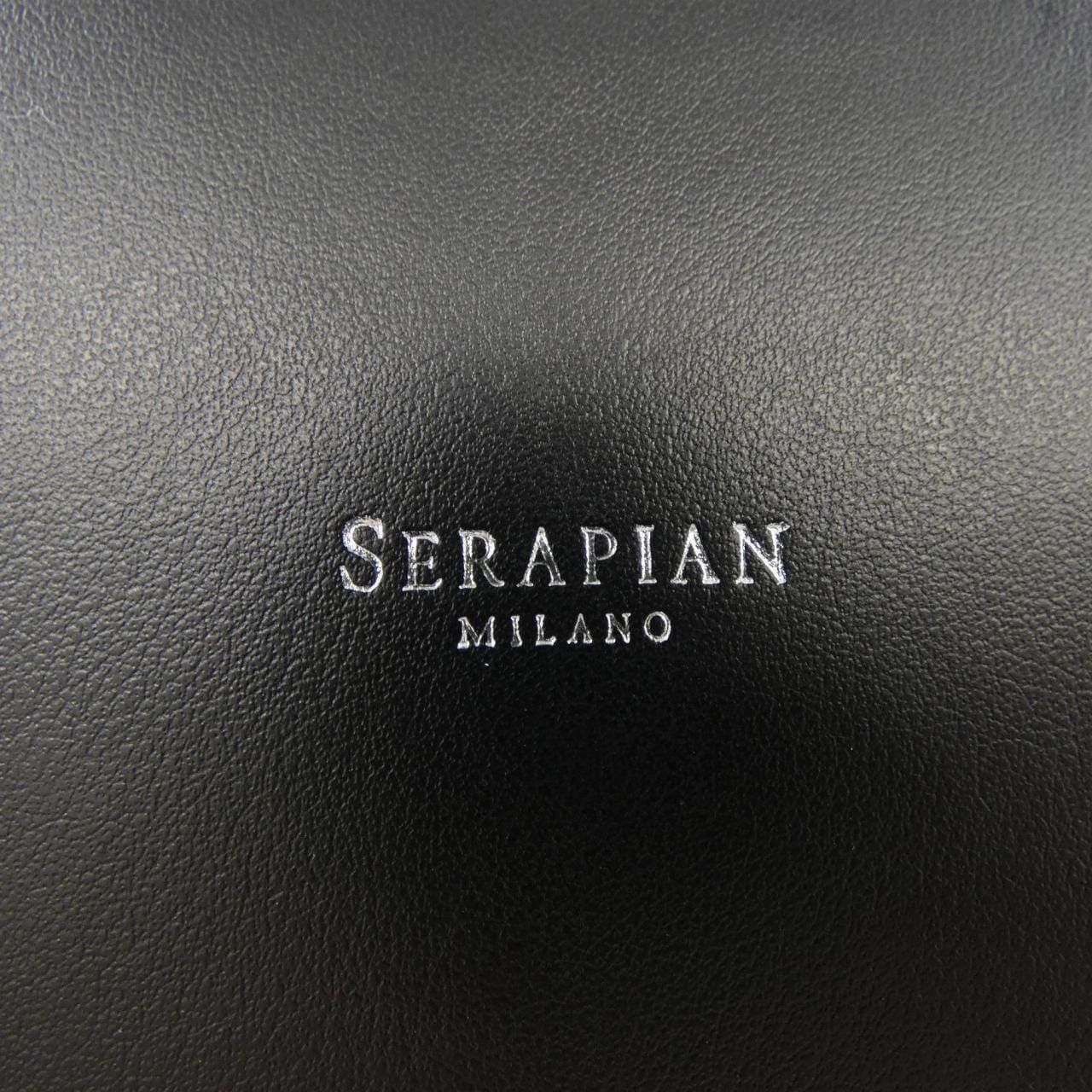 セラピアン SERAPIAN BACKPACK