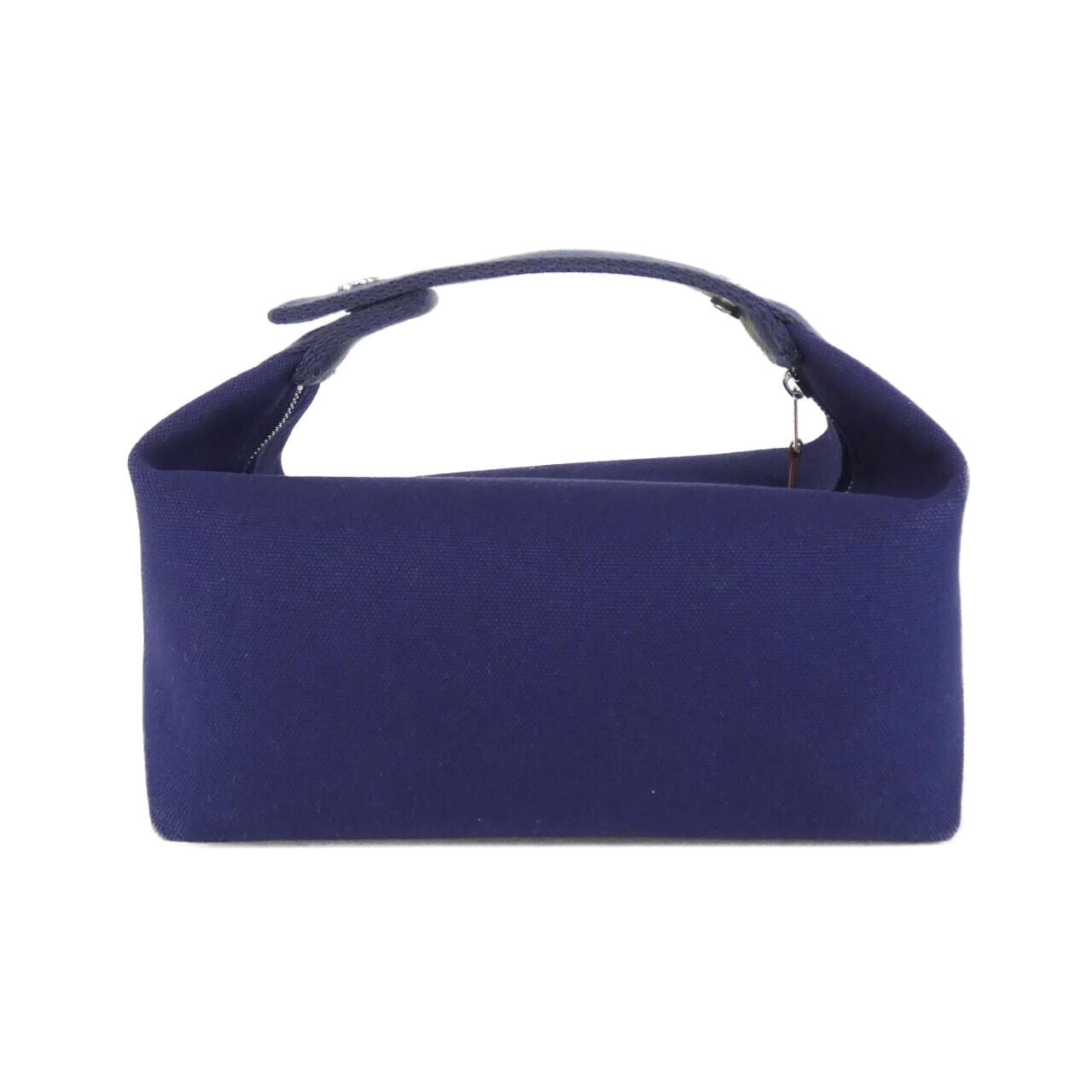 エルメス H PAVILLON ブリッド ア ブラック PM 104346M ポーチ