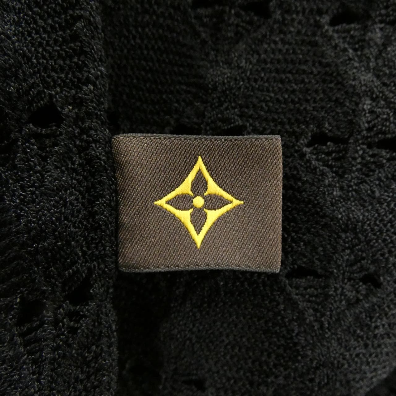 ルイヴィトン LOUIS VUITTON FJKD12XZ0 ワンピース