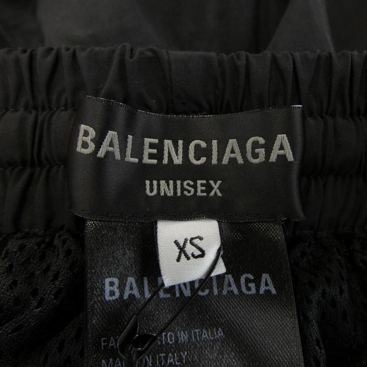 バレンシアガ BALENCIAGA 770502 TNQ25 UNISEX パンツ