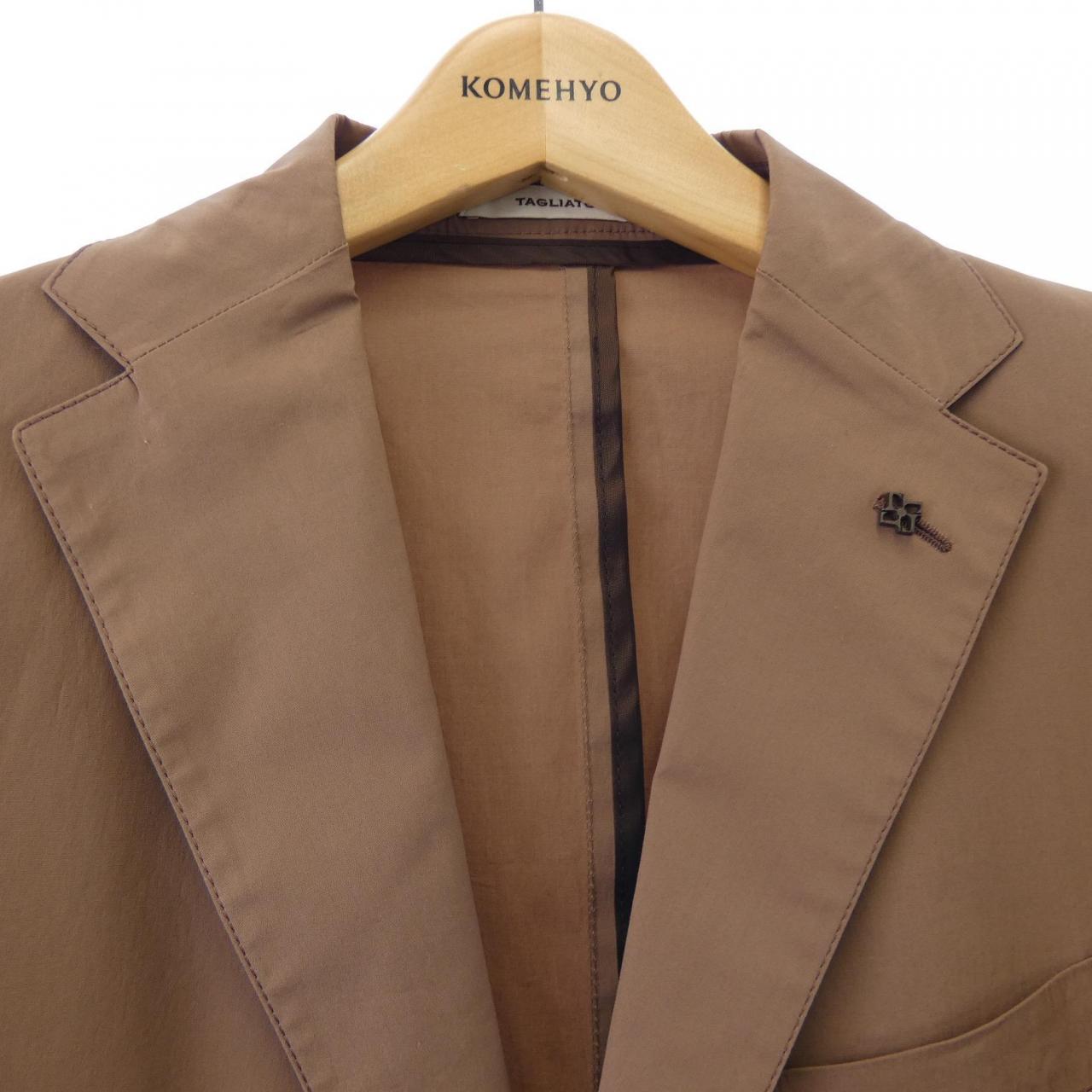 タリアトーレ TAGLIATORE スーツ