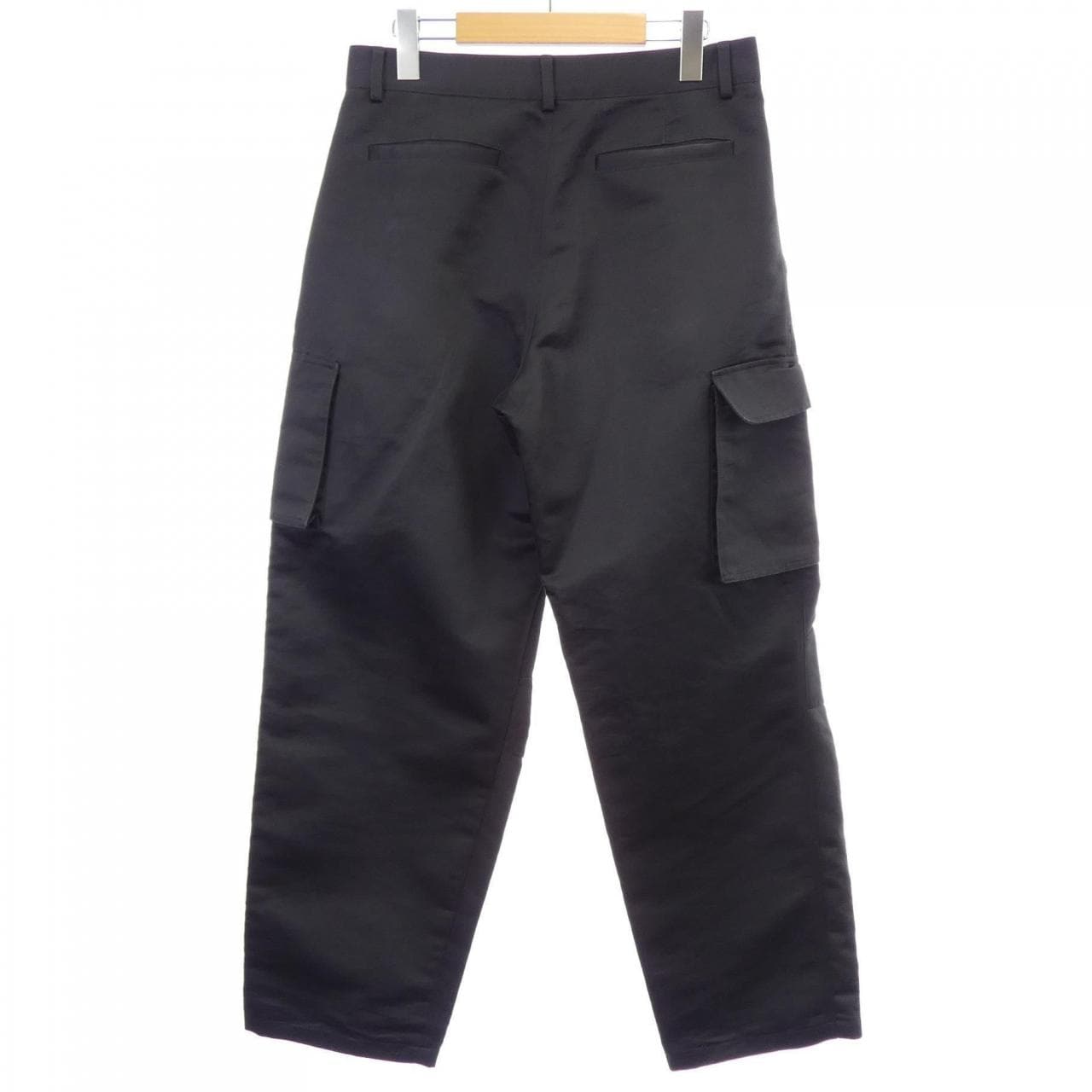 ルイヴィトン LOUIS VUITTON カーゴパンツ HLP38WGZ5 パンツ