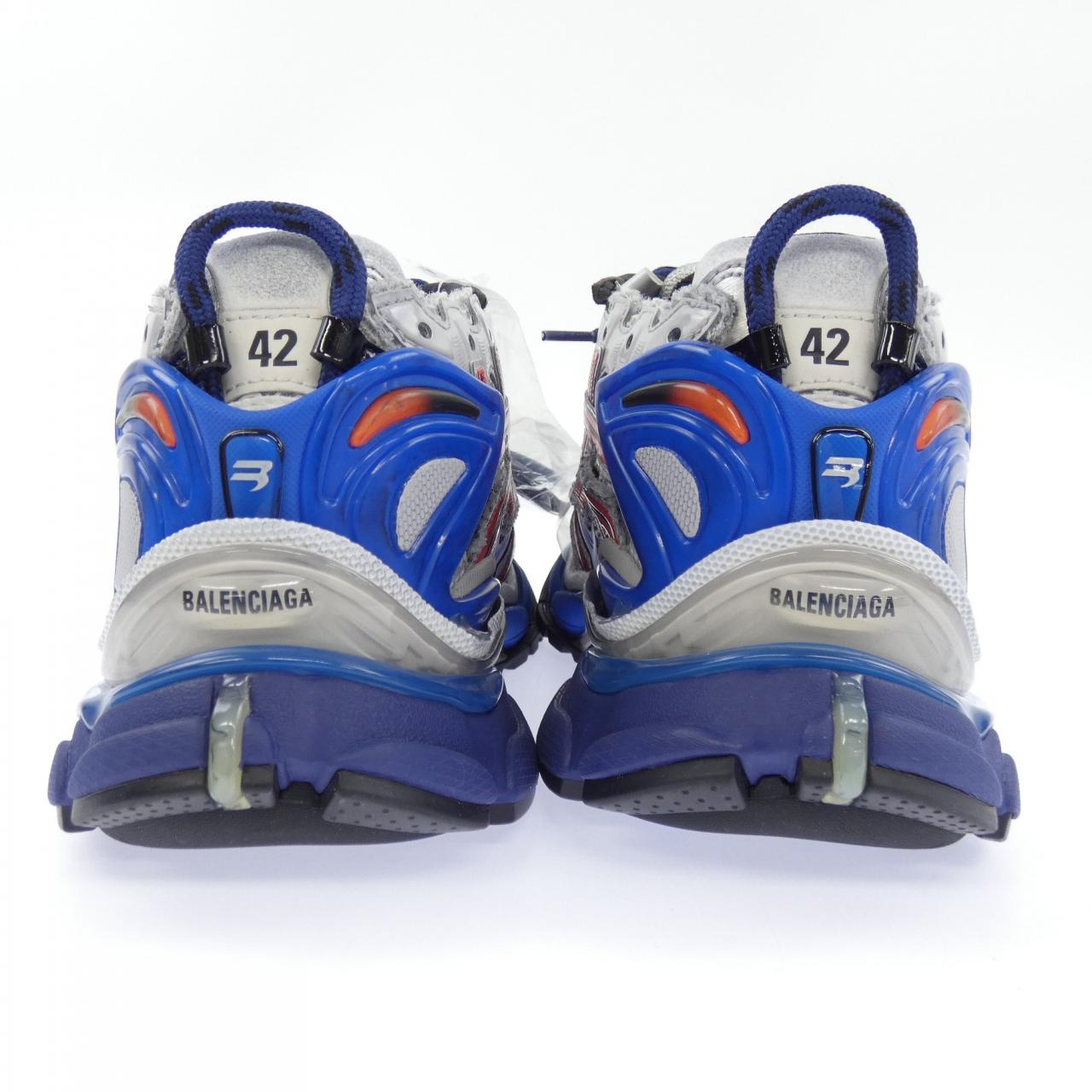 バレンシアガ BALENCIAGA 677403 スニーカー