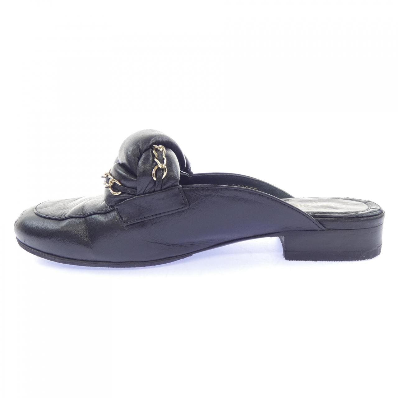 シャネル CHANEL ミュール G32956X01000 サンダル