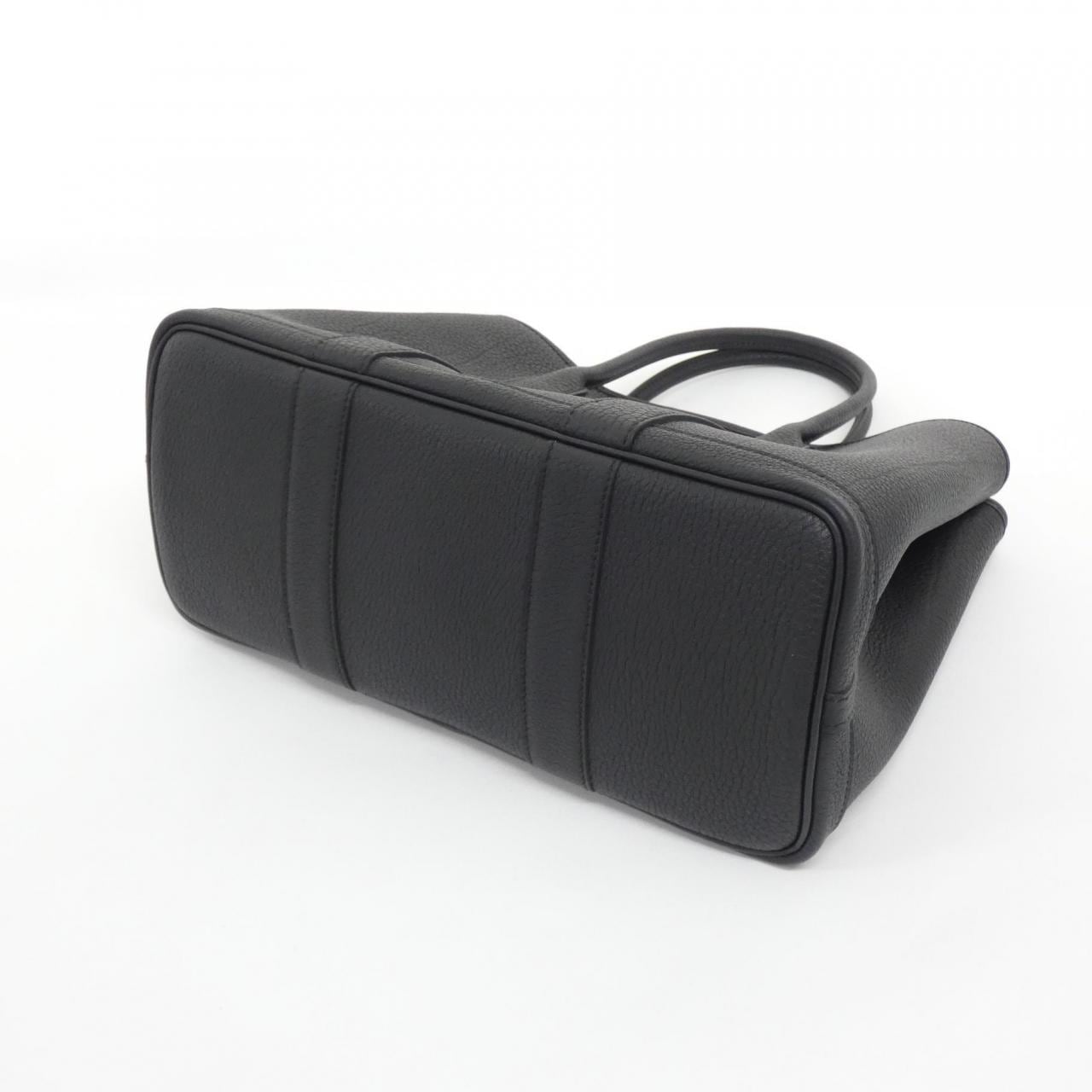 【未使用品】エルメス ガーデン パーティ 30cm 051568CK バッグ