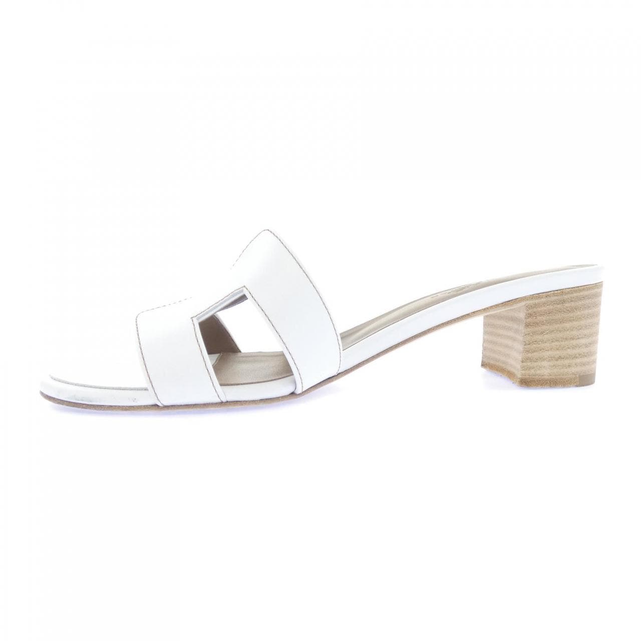 エルメス HERMES オアジス OASIS 071002Z サンダル