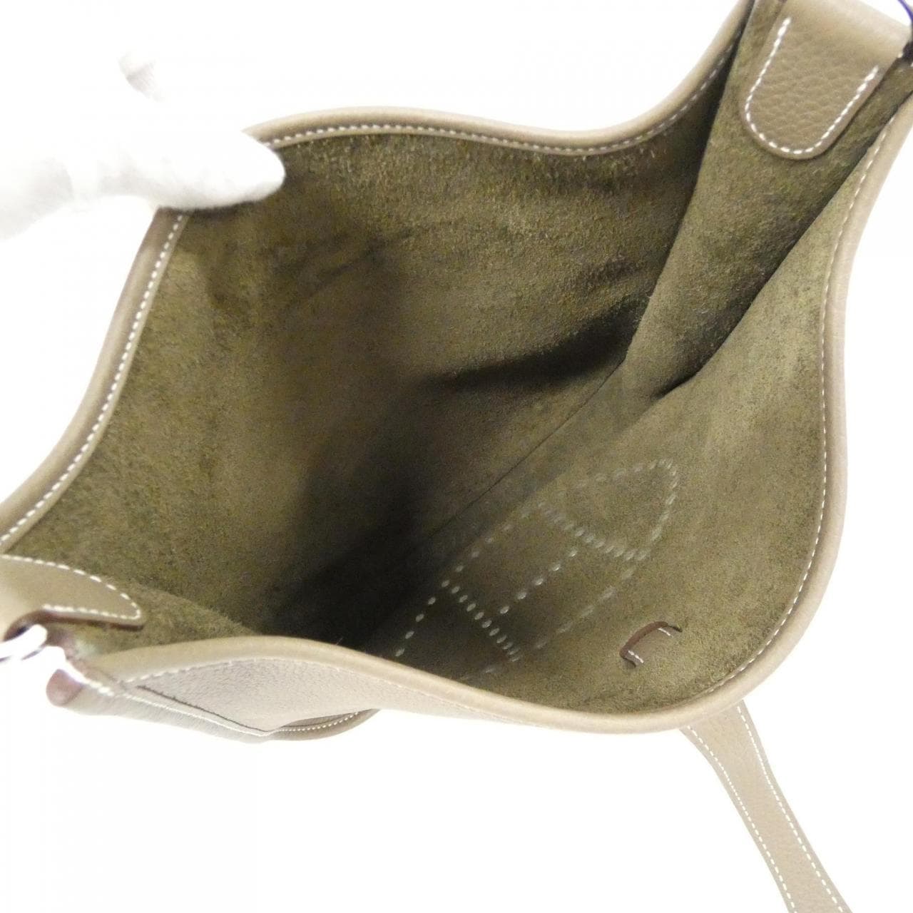 【未使用品】エルメス エヴリン3 PM 056277CK ショルダーバッグ