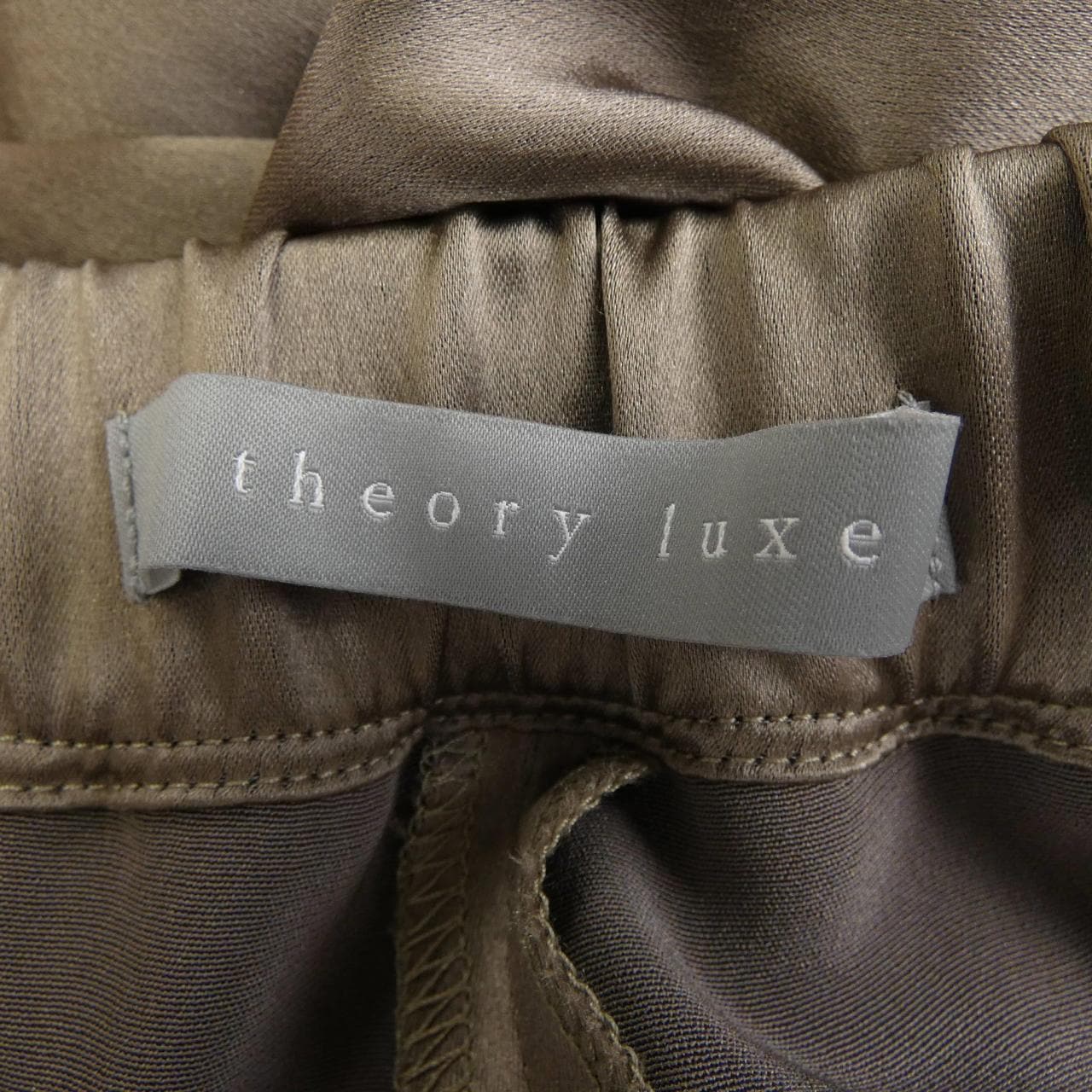 セオリーリュクス Theory luxe 6106435 パンツ