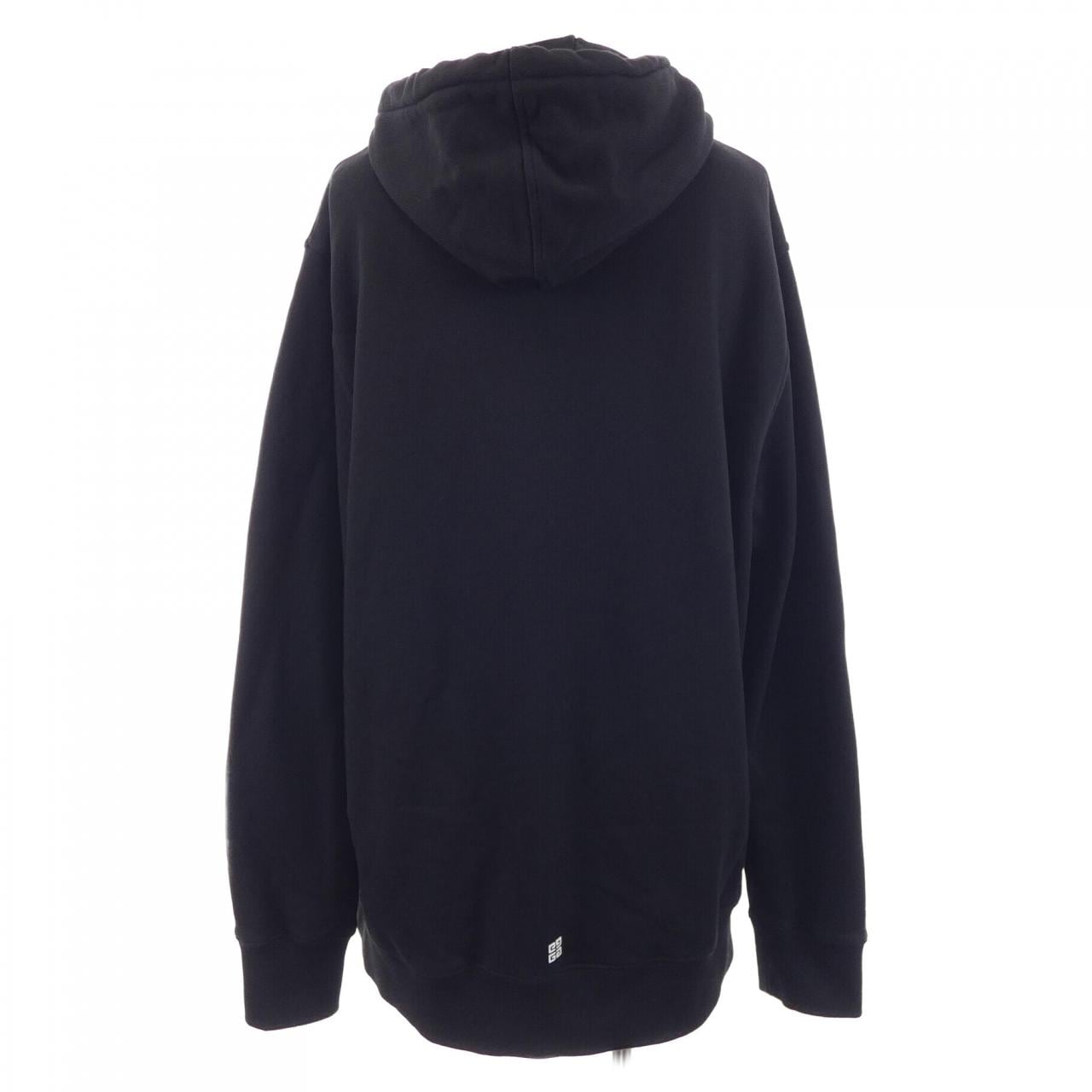 ジバンシー GIVENCHY BMJ0CQ3YAA パーカー