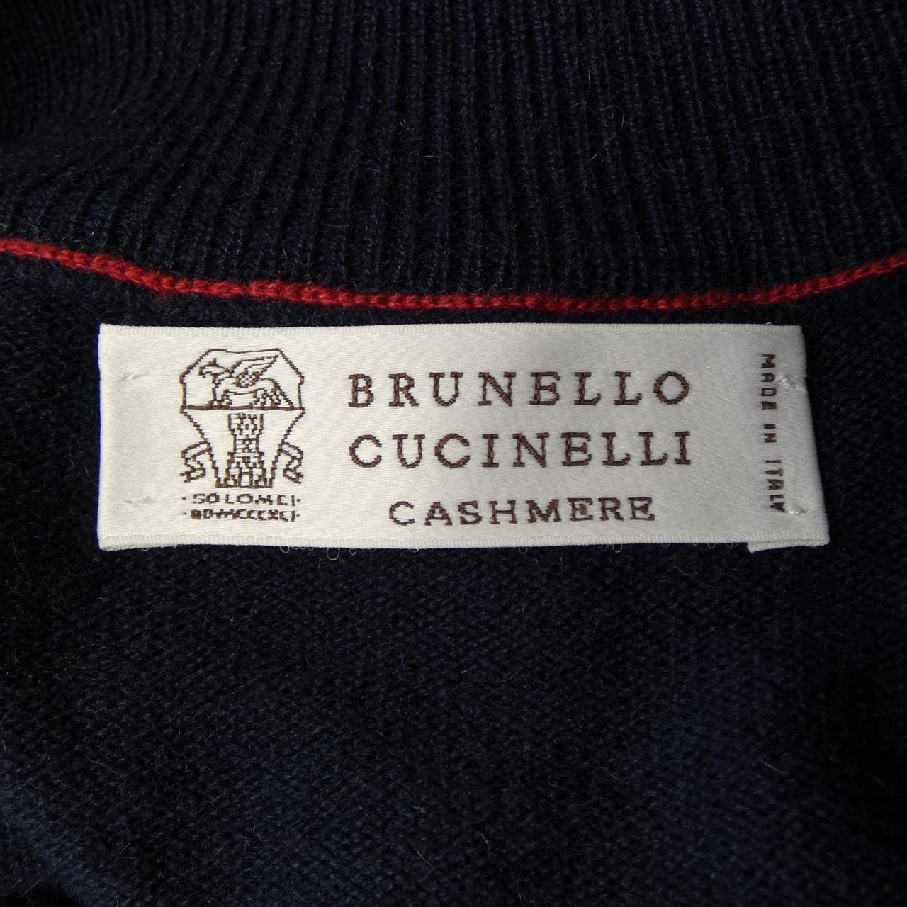 ブルネロクチネリ BRUNELLO CUCINELLI M2200124 ニット