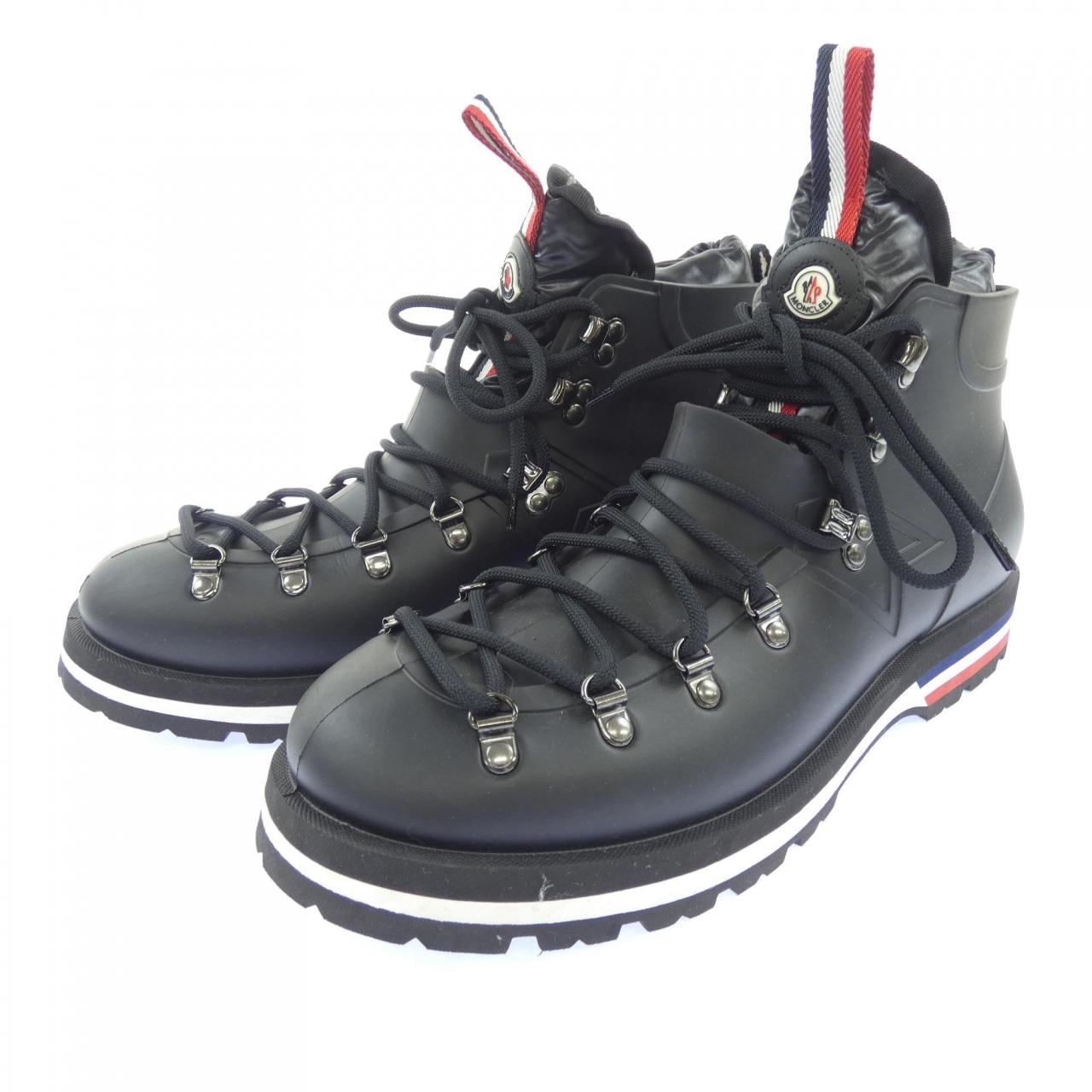 モンクレール MONCLER ブーツ