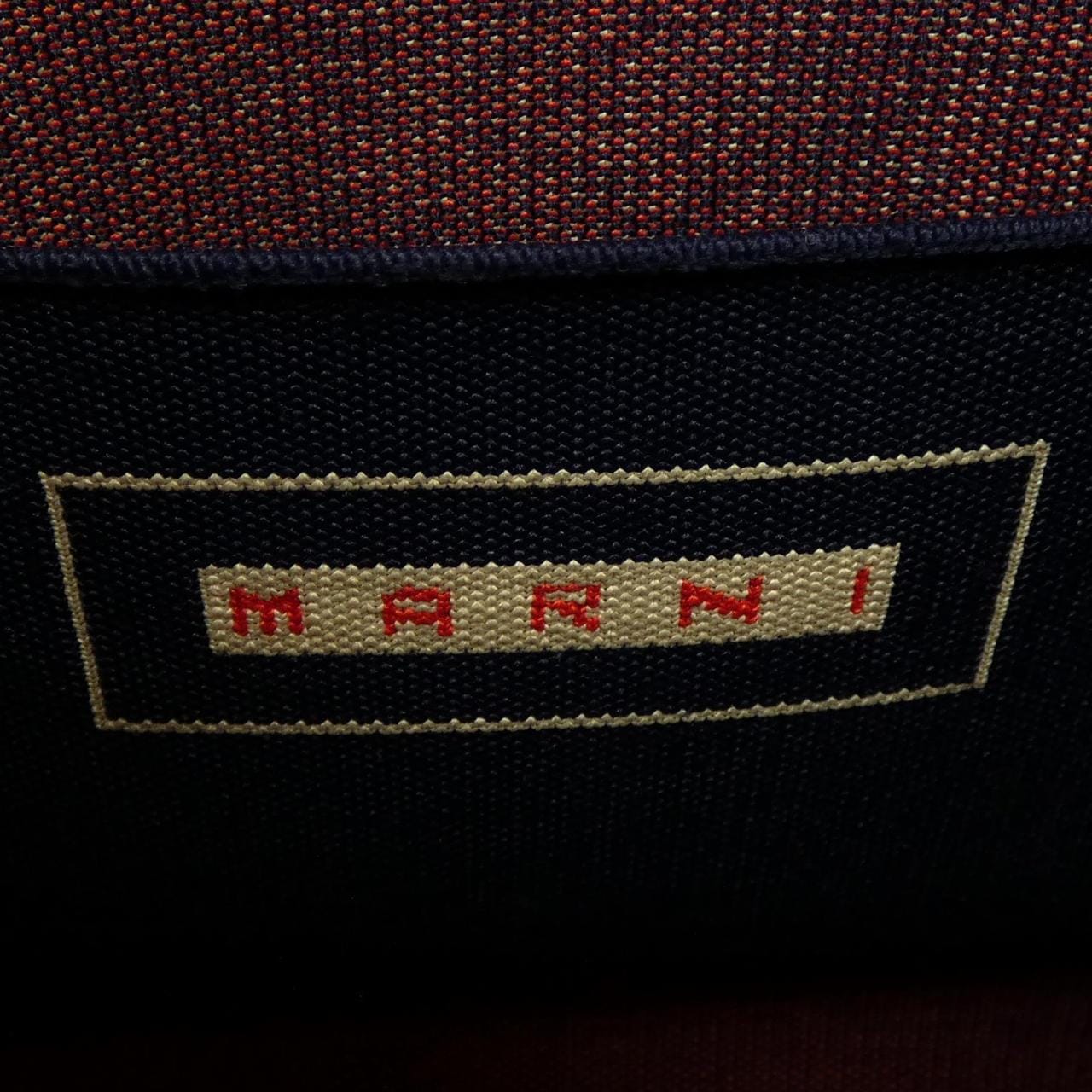 マルニ MARNI SHMP0083A0 BAG