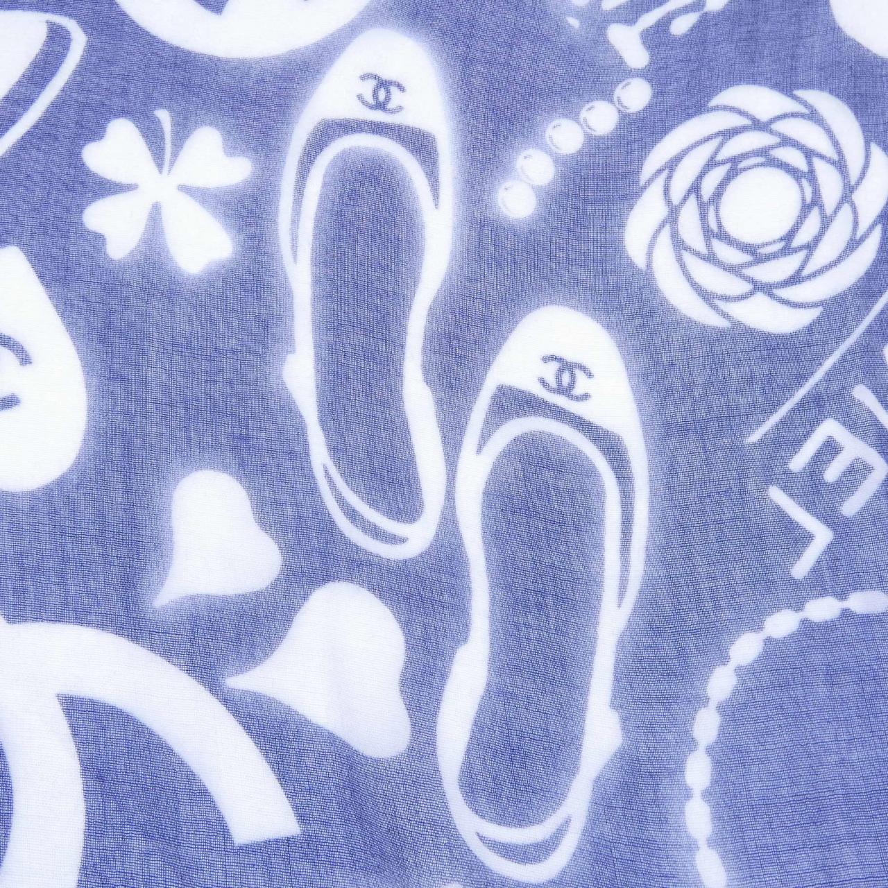 シャネル CHANEL STOLE