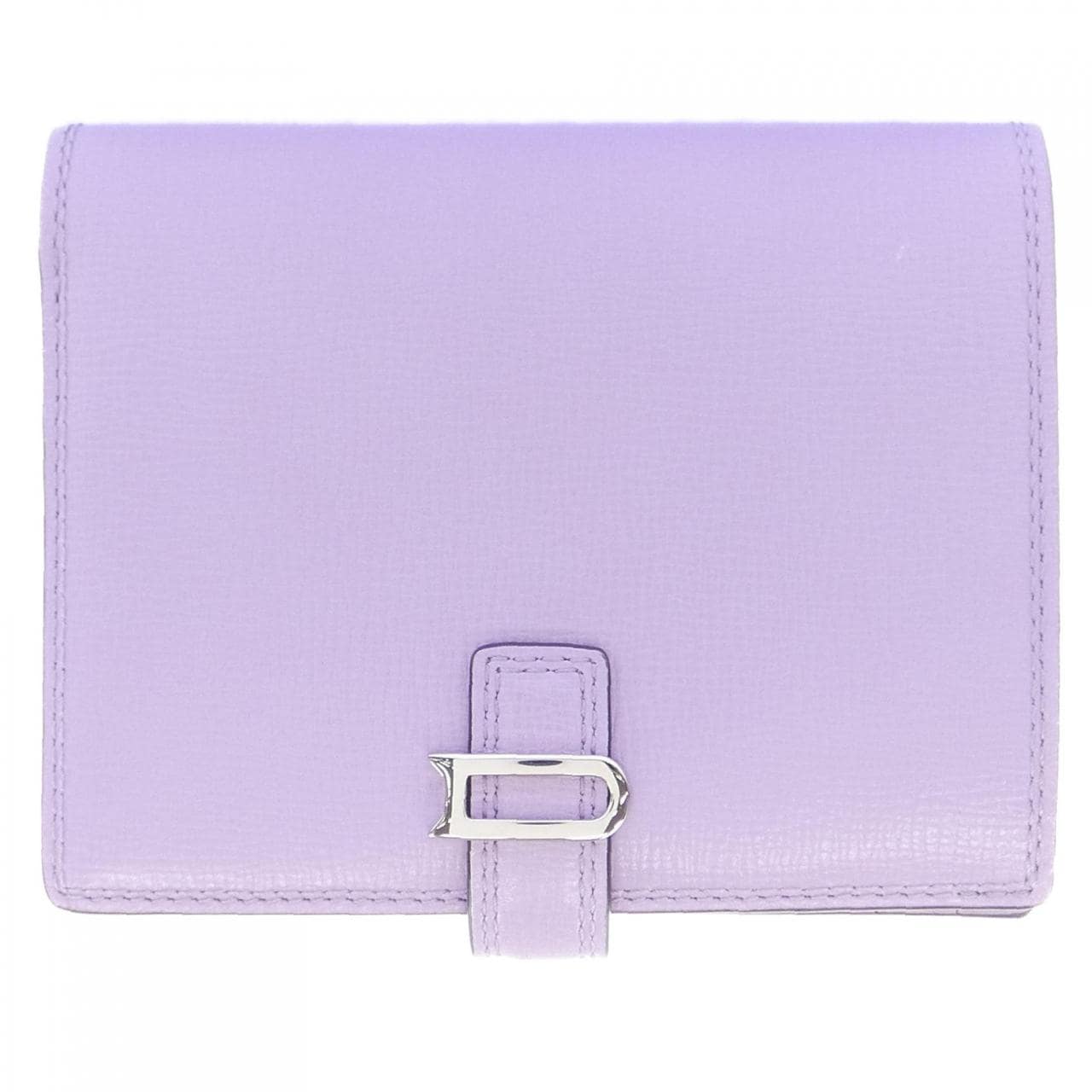 デルボー DELVAUX コンパクト レオンスWALLET